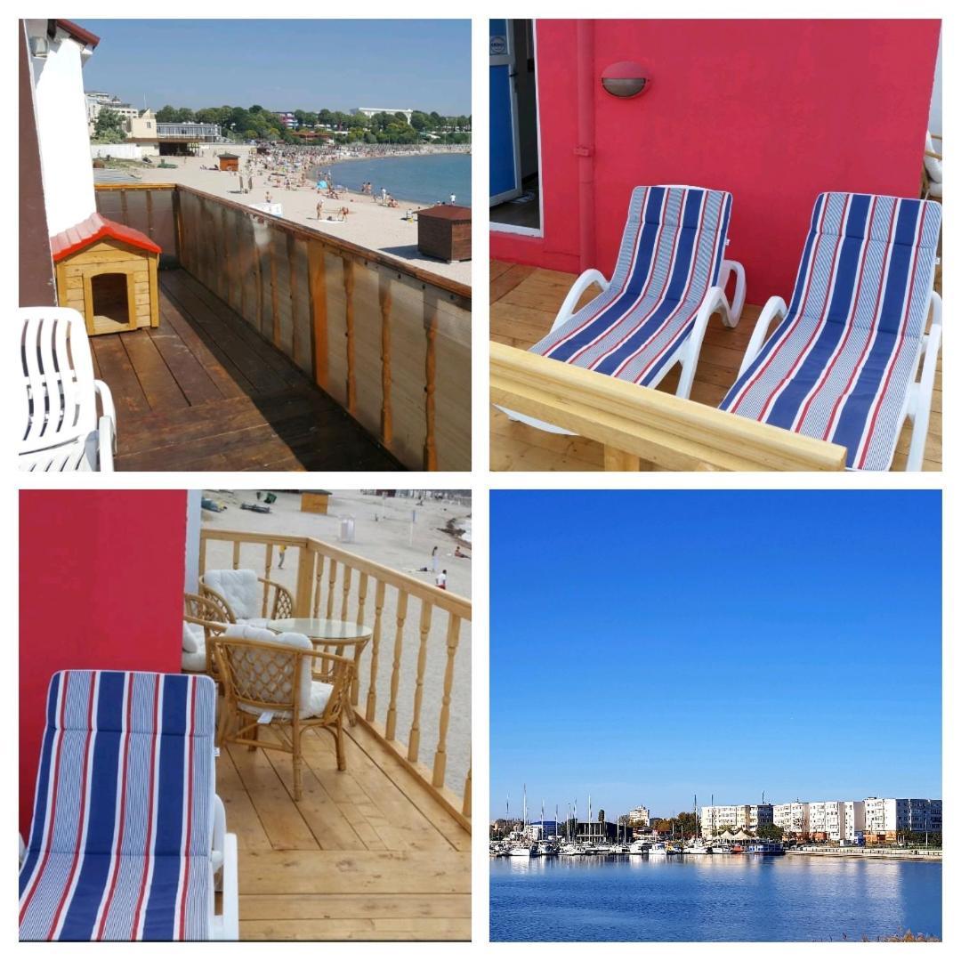Lazy Lounge Apartments Мангалія Номер фото